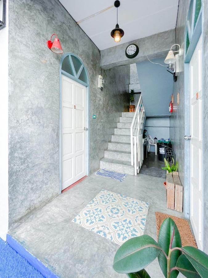 The Endless Bangtao Apartment Ac1234 Bang Tao Beach  Exterior photo
